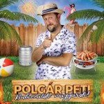 Polgár Peti: Bulizzatok magyarok!