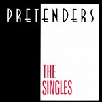 Pretenders: The Singles Pretenders: The Singles