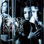 Prince & The New Power Generation: Diamonds And Pearls