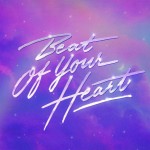 Purple Disco Machine & ÁSDÍS: Beat Of Your Heart