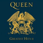 Queen: Greatest Hits II