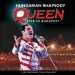 QUEEN: Hungarian Rhapsody - Live In Budapest