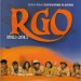 R-GO: Szikora Róbert legnagyobb slágerei: R-Go 1983-2013