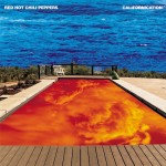 Red Hot Chili Peppers: Californication