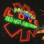 RED HOT CHILI PEPPERS: Unlimited Love