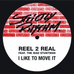 Reel 2 Real: I Like To Move It