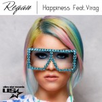 REGAN feat. VIRAG: Happiness