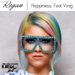 Regan feat. Virag: Happiness