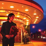 Richard Hawley: Coles Corner