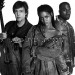 Rihanna and Kanye West and Paul McCartney: FourFiveSeconds