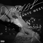 RIHANNA (feat. KANYE WEST): Diamonds