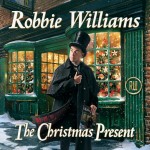 Robbie Williams: Can't Stop Christmas