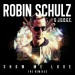 ROBIN SCHULZ & J.U.D.G.E.: Show Me Love