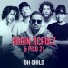 Robin Schulz & Piso 21: Oh Child