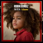 Robin Schulz & Wes: Alane