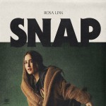 Rosa Linn: SNAP