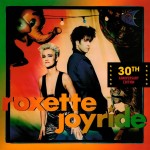 Roxette: Joyride