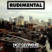RUDIMENTAL feat. JOHN NEWMAN & ALEX CLARE: Not Giving In