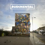 Rudimental: Home
