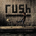 Rush: Roll The Bones