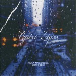 Rúzsa Magdolna x Lotfi Begi: Nyári zápor Rúzsa Magdolna x Lotfi Begi: Nyári zápor