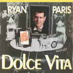 Ryan Paris: Dolce Vita