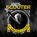 Scooter: 100% Scooter - 25 Years Wild & Wicked