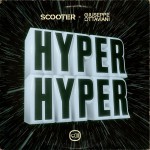 Scooter x Giuseppe Ottaviani: Hyper Hyper