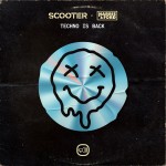 Scooter x Harris & Ford: Techno Is Back