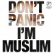 Sean Darin, Bricklake feat. Hooch: Don't Panic I'm Muslim
