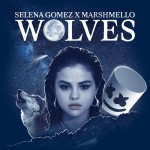 Selena Gomez & Marshmello: Wolves