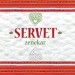 SERVET ZENEKAR: Servet