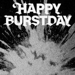SEVENTEEN: HAPPY BURSTDAY SEVENTEEN: HAPPY BURSTDAY