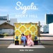 SIGALA & BECKY HILL: Wish You Well