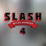 Slash feat. Myles Kennedy And The Conspirators: 4