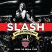 Slash feat. Myles Kennedy And The Conspirators: Living The Dream Tour