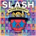 SLASH feat. MYLES KENNEDY and THE CONSPIRATORS: Living The Dream