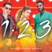 Sofia Reyes feat. Jason Derulo & De La Ghetto: 1, 2, 3