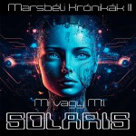 Solaris: Marsbeli krónikák III.