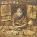Solaris: Nostradamus - Próféciák könyve