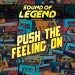 Sound Of Legend: Push The Feeling On