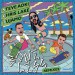 Steve Aoki, Chris Lake & Tujamo: Boneless