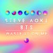 Steve Aoki feat. BTS: Waste It On Me