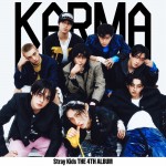 Stray Kids: KARMA Stray Kids: KARMA