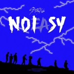 STRAY KIDS: NoEasy