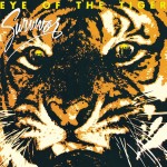 Survivor: Eye Of The Tiger