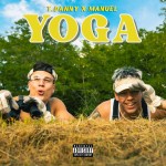 T. DANNY feat. MANUEL: Yoga