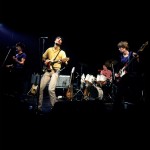 Talking Heads: Live at WCOZ 77