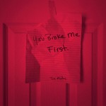 Tate McRae: you broke me first