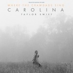 Taylor Swift: Carolina
